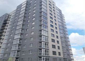 Продаю 1-ком. квартиру, 43.3 м2, Тюмень