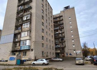 Продается многокомнатная квартира, 24 м2, Вологда, Воркутинская улица, 7