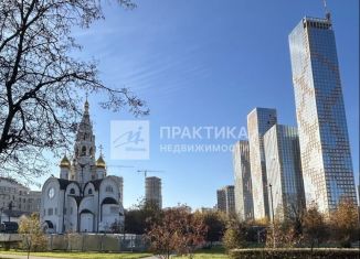 3-ком. квартира на продажу, 65.6 м2, Москва, ЗАО, жилой комплекс Левел Мичуринский, к4