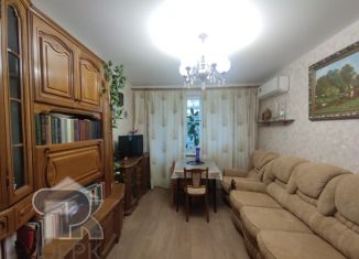 Продам 3-ком. квартиру, 60.5 м2, Уфа, улица Мубарякова, 9, Кировский район