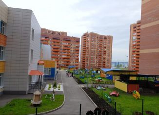 Продается 3-комнатная квартира, 62.5 м2, Красноярск, Соколовская улица, 52