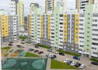 Продается 3-ком. квартира, 79 м2, село Николаевка, Челышевская улица, 8