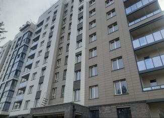 Продажа 2-комнатной квартиры, 49.2 м2, Новосибирская область, Благовещенская улица, 3