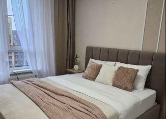 Сдаю 1-ком. квартиру, 34 м2, Москва, проспект Куприна, 30к1