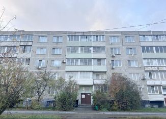 Двухкомнатная квартира на продажу, 53.6 м2, Московская область, улица Юности, 6