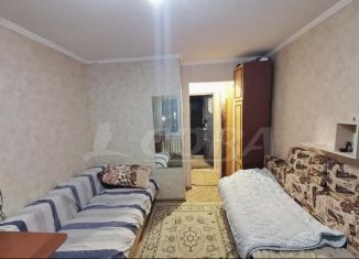 Продается 1-ком. квартира, 17 м2, Тюмень, улица Мельникайте, 113