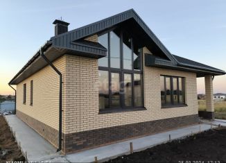 Продается дом, 135 м2, деревня Азьмушкино, Плодородная улица, 6