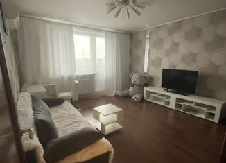 Сдается в аренду 1-ком. квартира, 38 м2, Москва, Ключевая улица, 4к1