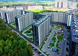 Продажа машиноместа, 13 м2, Санкт-Петербург, Планерная улица