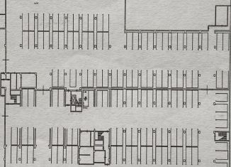 Продаю машиноместо, 11 м2, Москва, метро Текстильщики