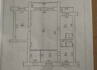 Продается помещение свободного назначения, 114 м2, Глазов, улица Карла Маркса, 13