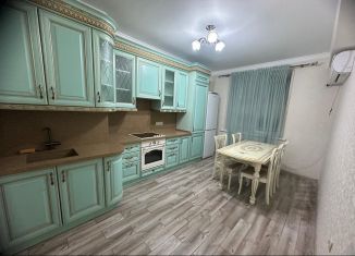 Продажа двухкомнатной квартиры, 70 м2, Махачкала, улица Хаджи Булача, 14А