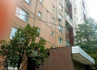 Продажа 1-ком. квартиры, 17.7 м2, Москва, Новочеркасский бульвар, 46, метро Марьино