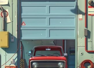 Продам гараж, 30 м2, Лермонтов, 3-я линия