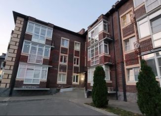 Продажа 2-комнатной квартиры, 52 м2, Аксай, Объездная улица, 7к1, ЖК Новый Аксай