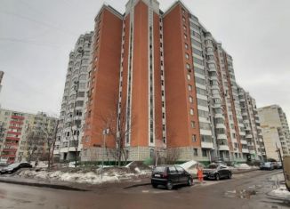 Продам 1-ком. квартиру, 37.7 м2, Москва, Коровинское шоссе, 3к2