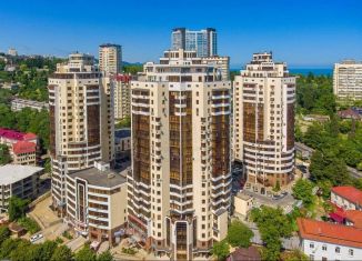 Продажа трехкомнатной квартиры, 101 м2, Краснодарский край, Виноградная улица, 2/3