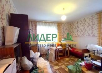 Квартира на продажу студия, 32.5 м2, Кемеровская область, проезд Суворова, 9