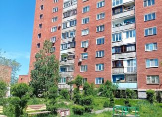 Продается 1-комнатная квартира, 42 м2, Омск, улица Кирова, 4, Октябрьский округ