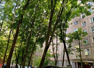 Квартира на продажу студия, 14 м2, Москва, улица Красного Маяка