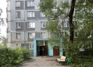 Квартира на продажу студия, 12 м2, Москва, СЗАО, улица Свободы, 93к1