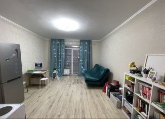 Квартира на продажу студия, 28 м2, Татарстан, улица Аделя Кутуя, 110