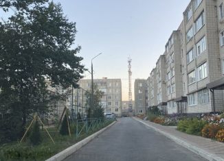 Трехкомнатная квартира в аренду, 67 м2, Алатырь, Московская улица, 118