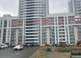 Продажа однокомнатной квартиры, 40.6 м2, Екатеринбург, Московская улица, Ленинский район