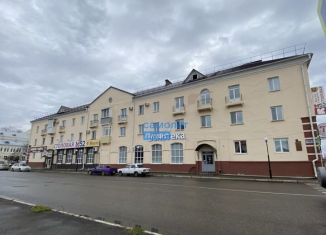 2-комнатная квартира на продажу, 54 м2, Бийск, Советская улица, 27