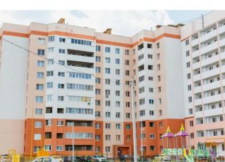 Продам 1-комнатную квартиру, 30.7 м2, Рязанская область, Михайловское шоссе, 234к1