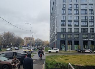 Сдаю помещение свободного назначения, 39 м2, Москва, улица Годовикова, 11к5, Останкинский район