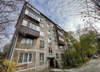 Продается 1-ком. квартира, 31.6 м2, Казань, проспект Ибрагимова, 38