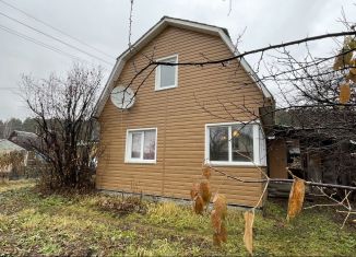 Продается дача, 32 м2, СНТ Монтажник