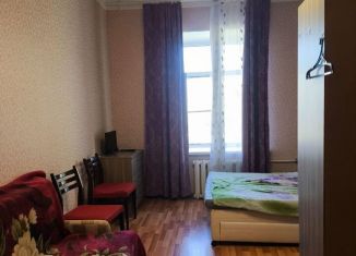 Сдача в аренду комнаты, 20 м2, Санкт-Петербург, набережная реки Мойки, 42, муниципальный округ Дворцовый