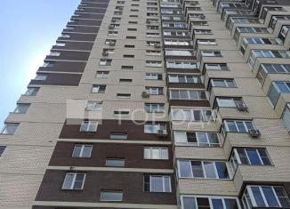 Продается квартира свободная планировка, 57.6 м2, Реутов, Садовый проезд, 9, ЖК Рациональ