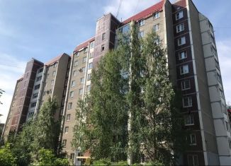 Продам однокомнатную квартиру, 43 м2, Всеволожск, Василеозерская улица, 1к1