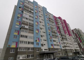 Продается 1-комнатная квартира, 45 м2, Оренбург, ЖК Акварель, улица Поляничко, 11/3