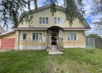 Продажа дома, 115 м2, Нижегородская область, Кооперативная улица, 10