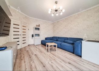 Сдается в аренду 3-ком. квартира, 80 м2, Санкт-Петербург, набережная Обводного канала, 108, ЖК Тапиола