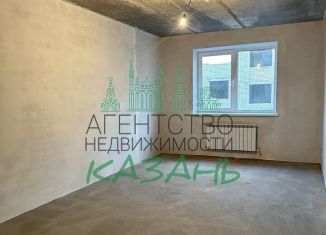 Продажа однокомнатной квартиры, 43 м2, Татарстан, Берёзовая улица, 3