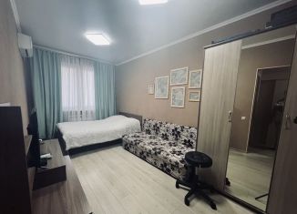 Продается 1-ком. квартира, 33 м2, Анапа, Парковая улица, 64Ак3, ЖК Радуга