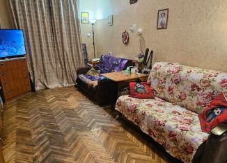 Продаю комнату, 19 м2, Санкт-Петербург, улица Ломоносова, 20