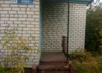 Продам дом, 58 м2, Воронеж, переулок Репина, 27