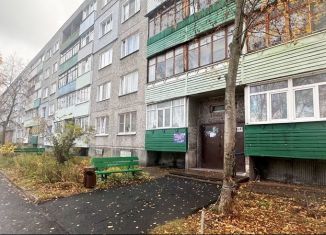 Продаю трехкомнатную квартиру, 67 м2, Муром, Октябрьская улица, 9