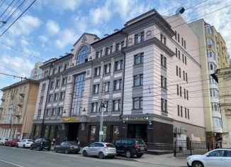 Сдаю офис, 608 м2, Саратов, Московская улица, 49, Волжский район