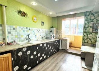 Продается 3-ком. квартира, 66 м2, Иркутск, улица Гоголя, 40