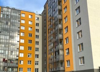 Продаю квартиру студию, 28.8 м2, Колпино, проспект Ленина, 66, ЖК Астрид