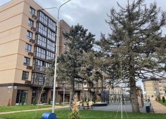 Продам однокомнатную квартиру, 47.1 м2, поселок Южный