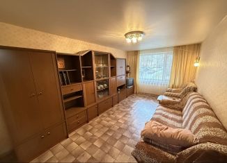 Продажа 3-комнатной квартиры, 59.7 м2, Новокузнецк, улица Франкфурта, 8