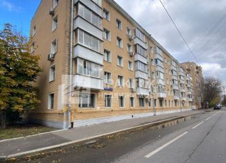 Продается трехкомнатная квартира, 56 м2, Москва, 1-й Самотёчный переулок, 20/1к2, Тверской район